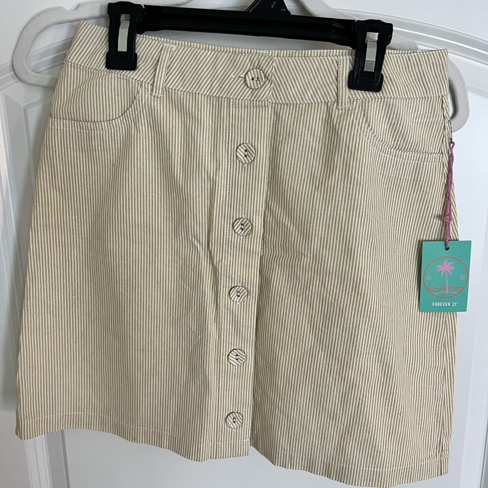 Forever 21 Skirt